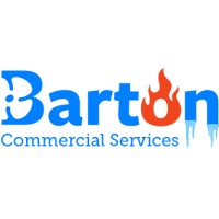 Barton Commercial Services logo, Barton Commercial Services contact details