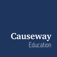 Causeway Education logo, Causeway Education contact details