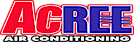 Acree Air Conditioning logo, Acree Air Conditioning contact details