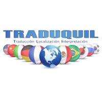 Traduquil S.C. logo, Traduquil S.C. contact details