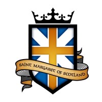 St. Margaret of Scotland Catholic Church logo, St. Margaret of Scotland Catholic Church contact details