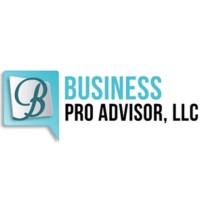 Business Pro Advisor, LLC logo, Business Pro Advisor, LLC contact details