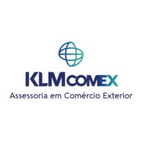 KLM COMEX logo, KLM COMEX contact details