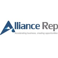 Alliance Rep Brazil logo, Alliance Rep Brazil contact details