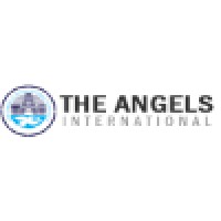 The Angels International Services logo, The Angels International Services contact details