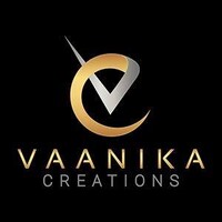 Vaanika Creations logo, Vaanika Creations contact details