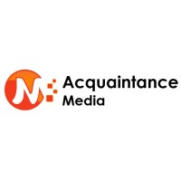 Acquaintance Media logo, Acquaintance Media contact details