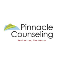 Pinnacle Counseling logo, Pinnacle Counseling contact details