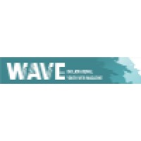 International Youth web magazine WAVE logo, International Youth web magazine WAVE contact details