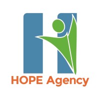 Hope Agency DSM logo, Hope Agency DSM contact details