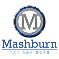 Mashburn Tax Advisors logo, Mashburn Tax Advisors contact details