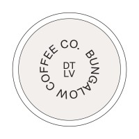 Bungalow Coffee logo, Bungalow Coffee contact details