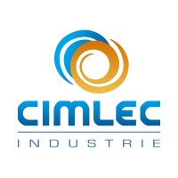 Cimlec Industrie logo, Cimlec Industrie contact details