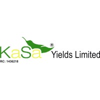 Kasa Yields Limited logo, Kasa Yields Limited contact details