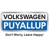 Volkswagen of Puyallup logo, Volkswagen of Puyallup contact details