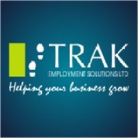 TRAK Employment Solutions Ltd logo, TRAK Employment Solutions Ltd contact details