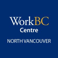 WorkBC Centre North Vancouver logo, WorkBC Centre North Vancouver contact details