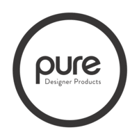 Pure Designer Products logo, Pure Designer Products contact details