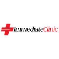 Immediate Clinic logo, Immediate Clinic contact details