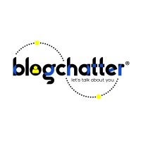 Blogchatter logo, Blogchatter contact details