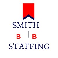 Smith B&B Staffing logo, Smith B&B Staffing contact details