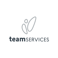 Teamservices logo, Teamservices contact details