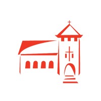 The Red Brick Church logo, The Red Brick Church contact details