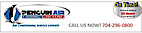 Penguin Air Cooling & Heating logo, Penguin Air Cooling & Heating contact details