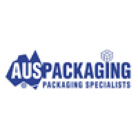 AusPackaging logo, AusPackaging contact details