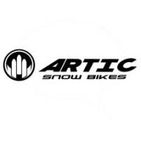 Artic Snow Bikes logo, Artic Snow Bikes contact details