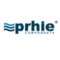 PRHIE Components S.L. logo, PRHIE Components S.L. contact details