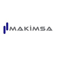 Makimsa makina logo, Makimsa makina contact details