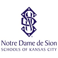 Notre Dame de Sion School logo, Notre Dame de Sion School contact details