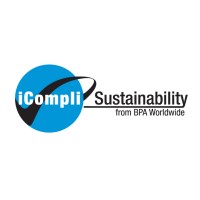 iCompli Sustainability logo, iCompli Sustainability contact details