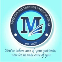 Mainstream Services Medical Billing logo, Mainstream Services Medical Billing contact details