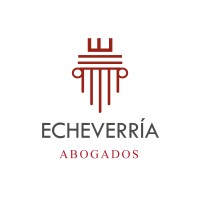 Echeverría Abogados logo, Echeverría Abogados contact details