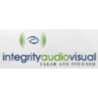 Integrity Audio Visual logo, Integrity Audio Visual contact details