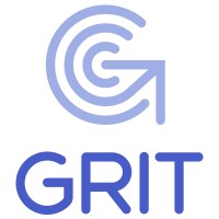 GRIT Program logo, GRIT Program contact details