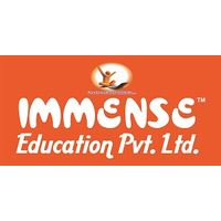 IMMENSE EDUCATION Pvt. Ltd logo, IMMENSE EDUCATION Pvt. Ltd contact details