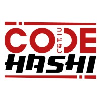 Codehashi logo, Codehashi contact details