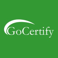 Gocertify logo, Gocertify contact details