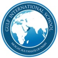 Gulf International School, Muscat logo, Gulf International School, Muscat contact details