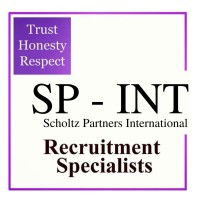 Scholtz Partners International (Pty) Ltd. logo, Scholtz Partners International (Pty) Ltd. contact details