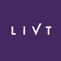 LIVT logo, LIVT contact details