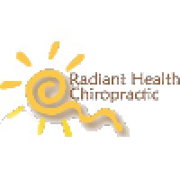 Radiant Health Chiropractic logo, Radiant Health Chiropractic contact details