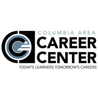 Columbia Public Schools' Columbia Area Career Center logo, Columbia Public Schools' Columbia Area Career Center contact details