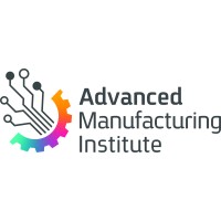 Advanced Manufacturing Institute logo, Advanced Manufacturing Institute contact details