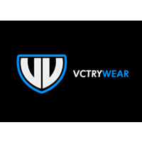 VCTRYWear logo, VCTRYWear contact details