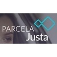 ParcelaJusta logo, ParcelaJusta contact details