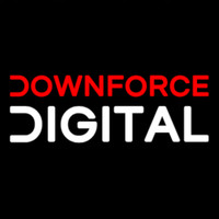 Downforce Digital logo, Downforce Digital contact details